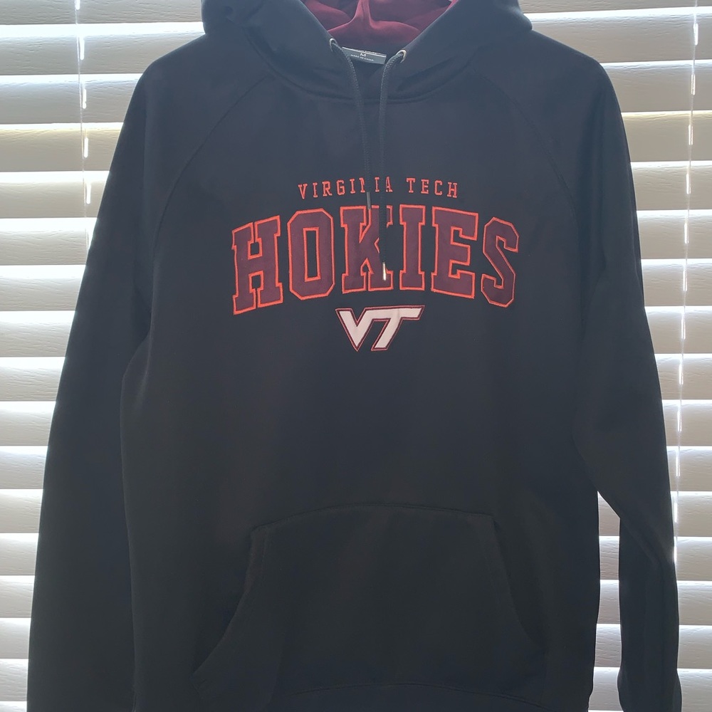 Virginia Tech Hoodie